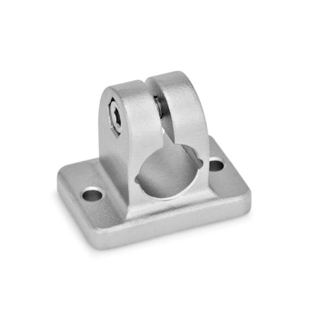 GN145-NI-B18-2 Flanged Connector Clamp